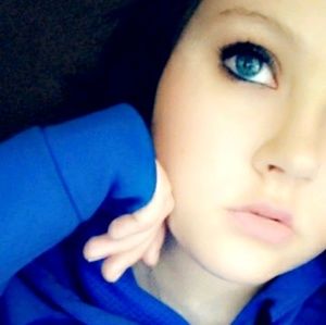 Meet your Posher, Jessica